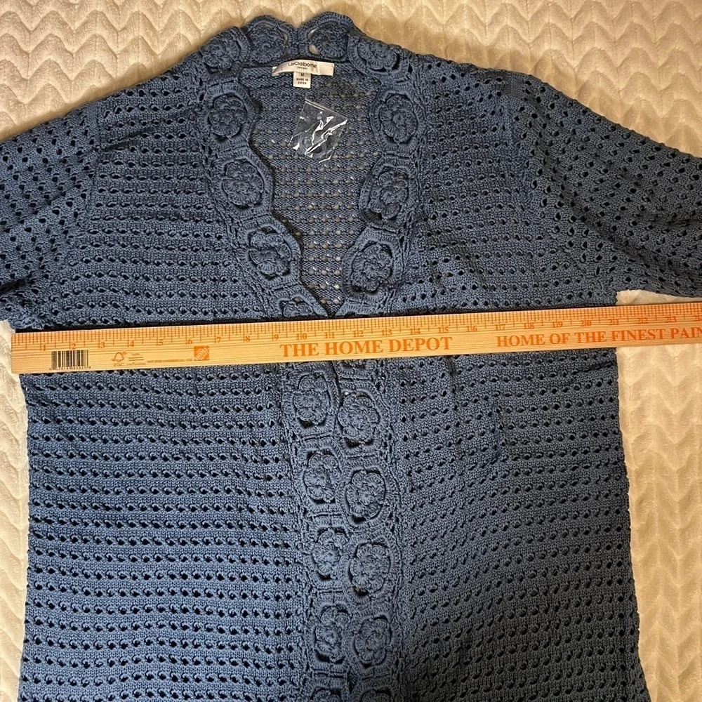 Liz Claiborne Cardigan